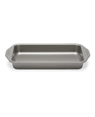 Tava de copt, otel aluminizat, 33 x 22 cm, colectia Carat - PATISSE 